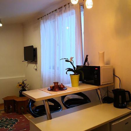Apartment Bistrik 1 Sarajewo Zewnętrze zdjęcie