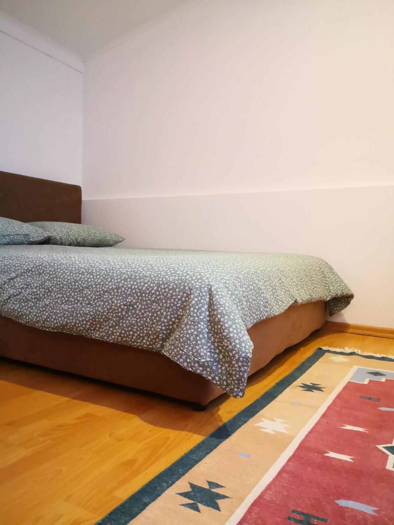 Apartment Bistrik 1 Sarajewo Zewnętrze zdjęcie