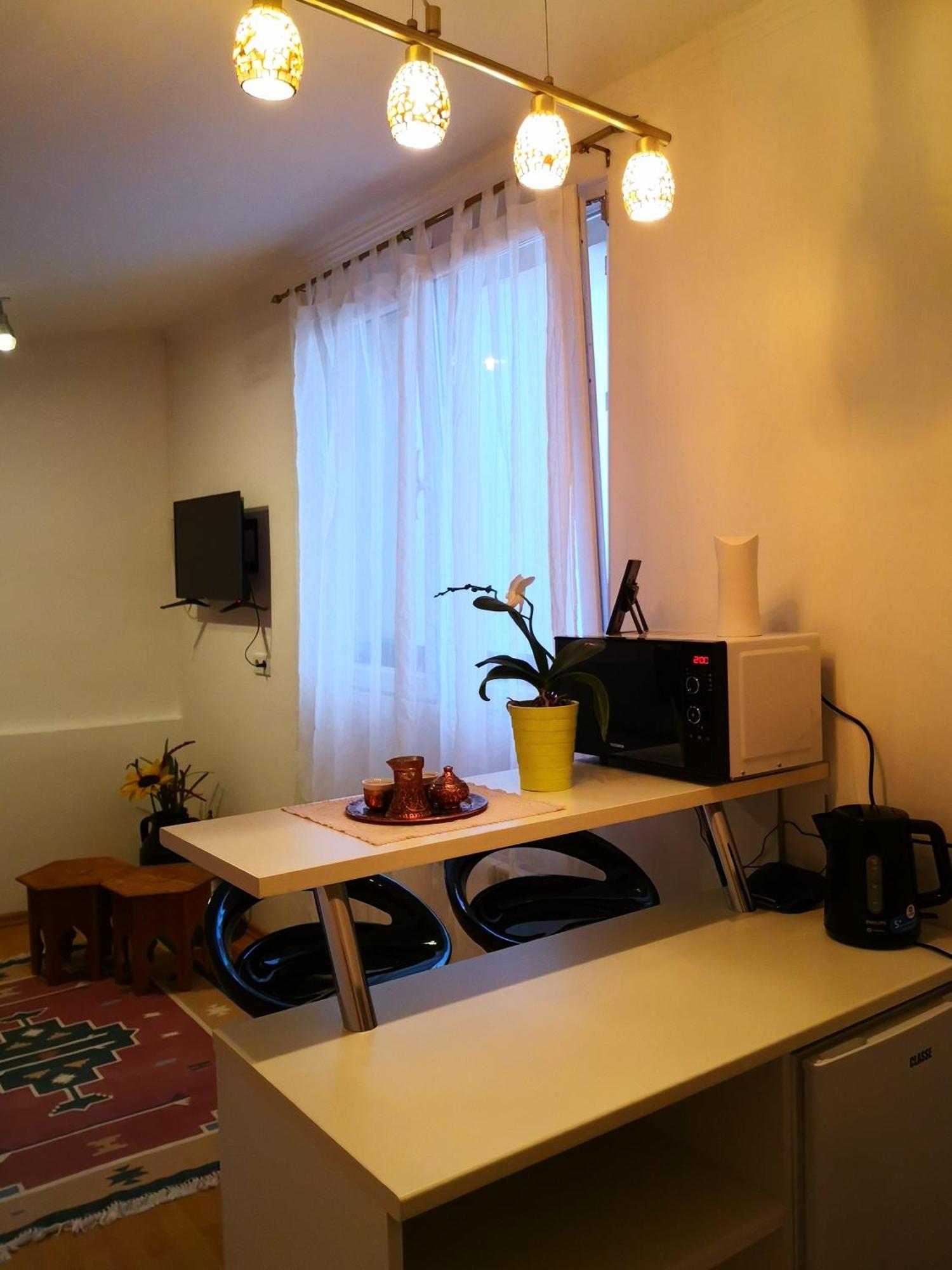 Apartment Bistrik 1 Sarajewo Zewnętrze zdjęcie
