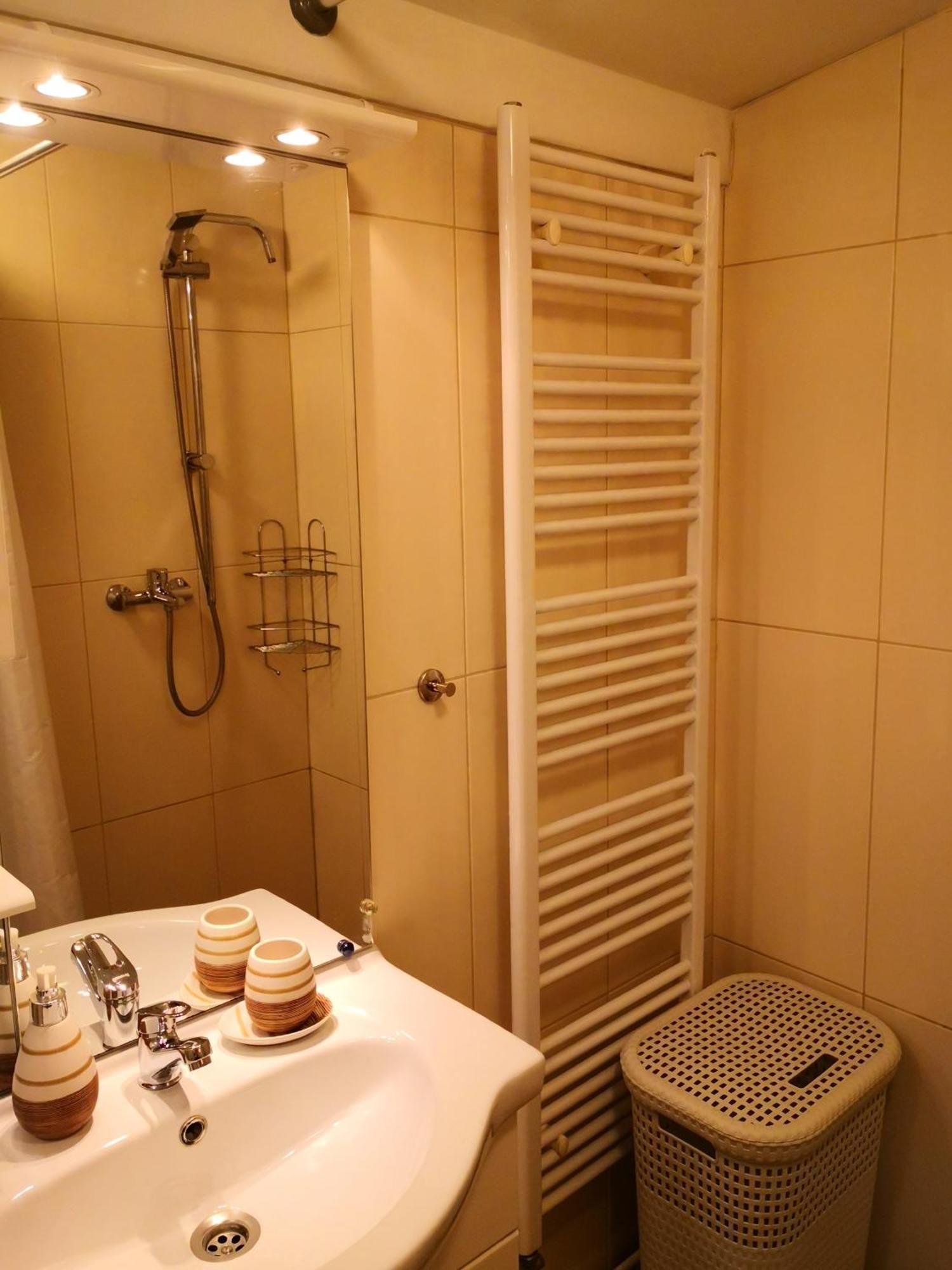 Apartment Bistrik 1 Sarajewo Zewnętrze zdjęcie