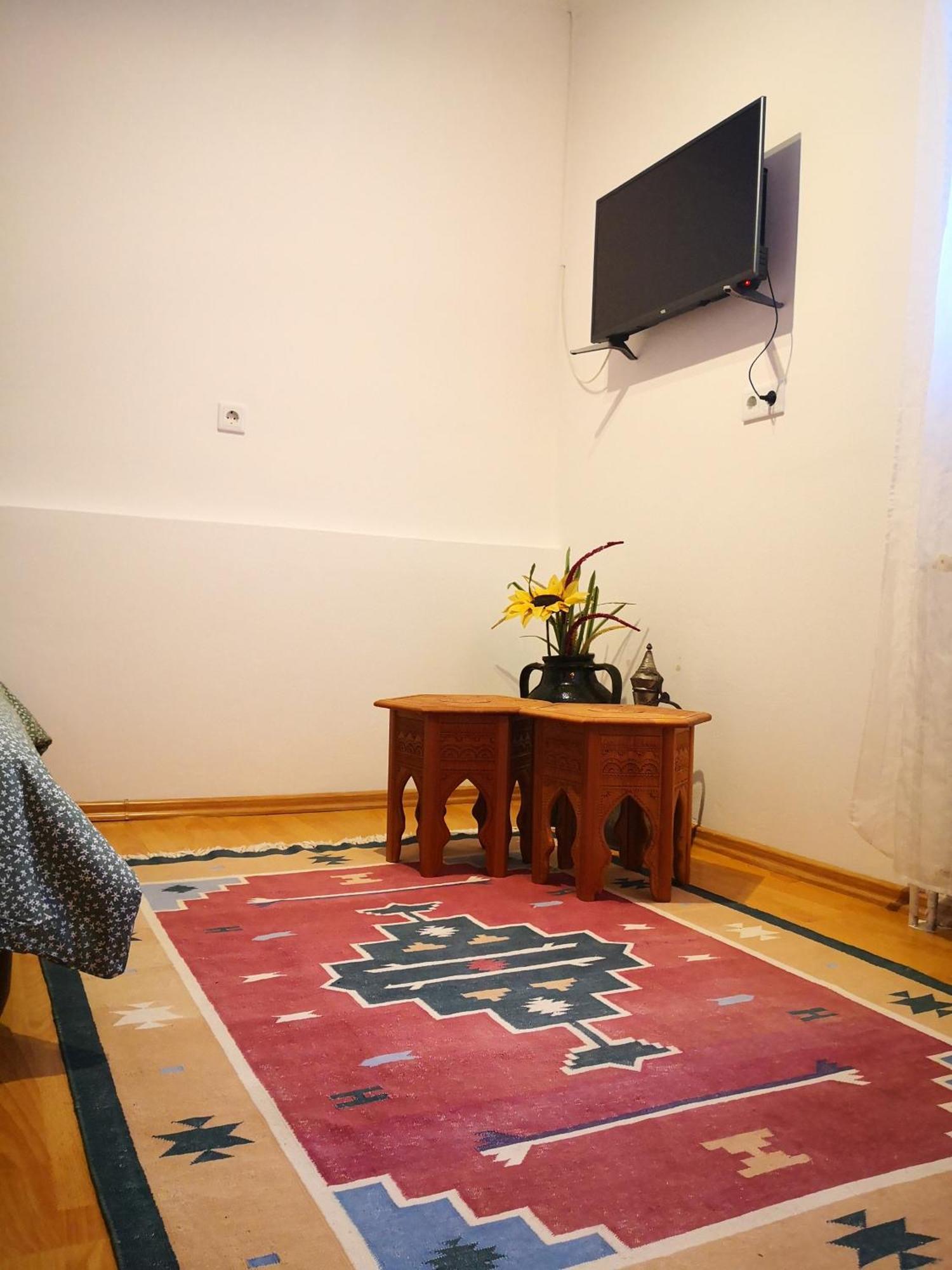 Apartment Bistrik 1 Sarajewo Zewnętrze zdjęcie