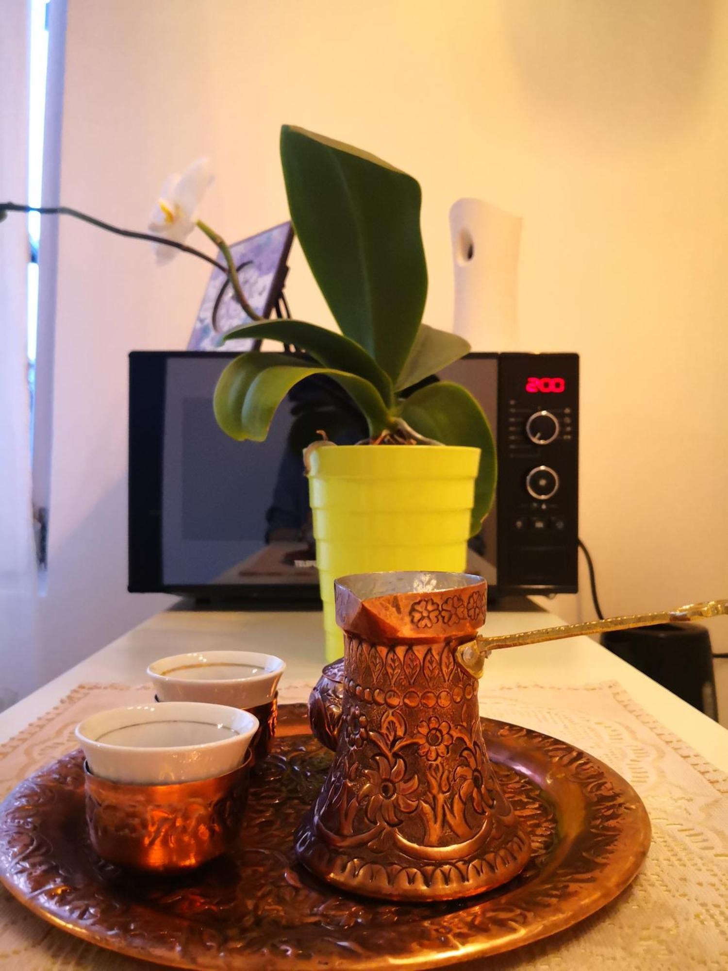 Apartment Bistrik 1 Sarajewo Zewnętrze zdjęcie