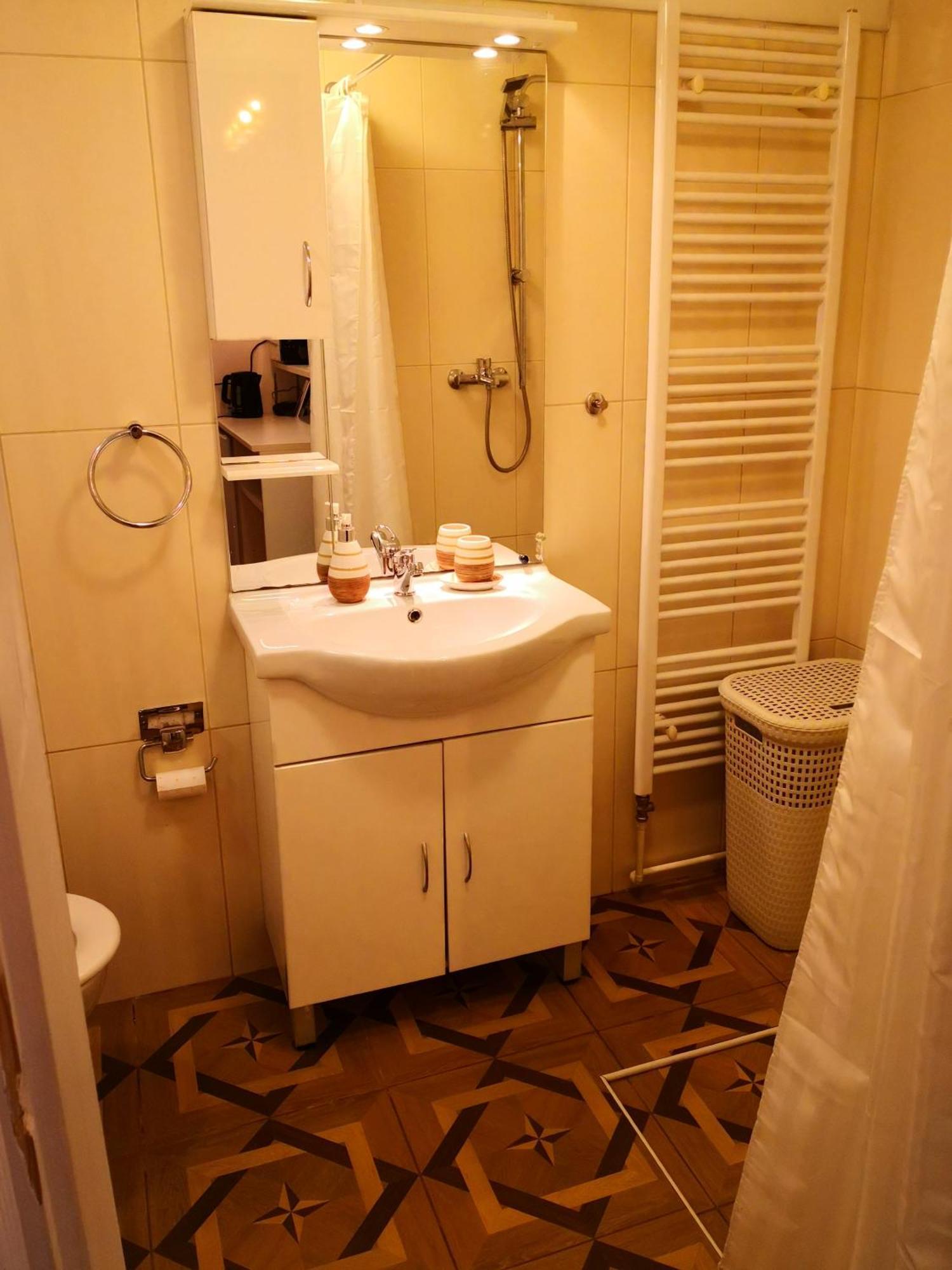 Apartment Bistrik 1 Sarajewo Zewnętrze zdjęcie
